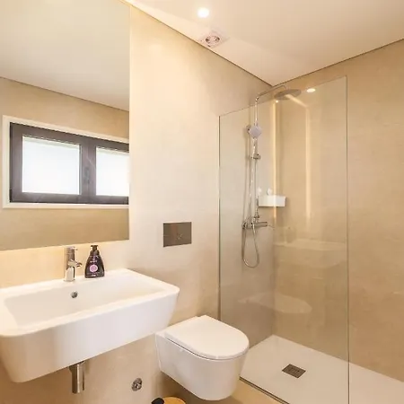 Casa 141- Familiar Conforto Paz E Bem-estar Villa Guimaraes