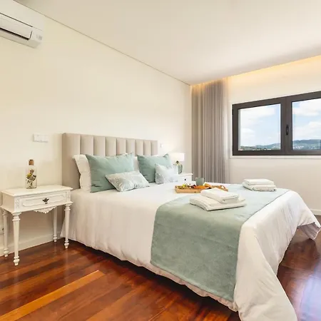 Casa 141- Familiar Conforto Paz E Bem-estar 빌라 귀마레스