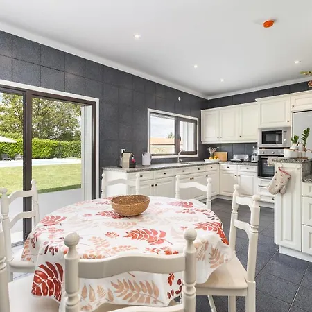 빌라 Casa 141- Familiar Conforto Paz E Bem-estar 귀마레스