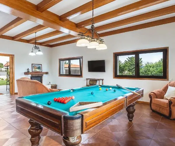 Casa 141- Familiar Conforto Paz E Bem-estar *