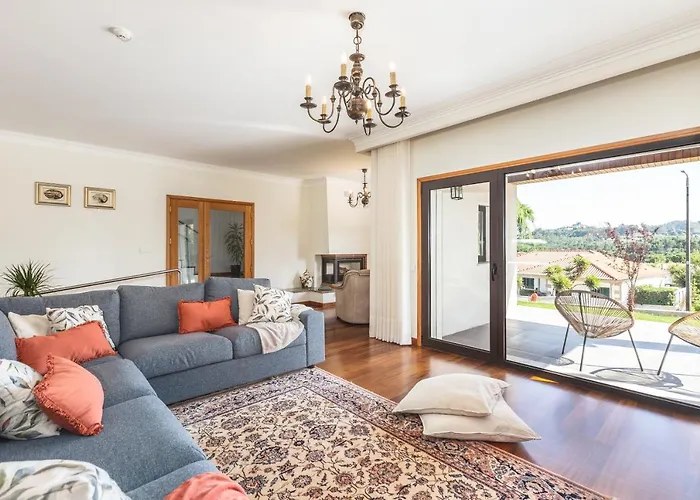 Casa 141- Familiar Conforto Paz E Bem-estar *