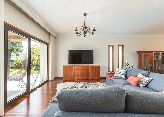 Casa 141- Familiar Conforto Paz E Bem-estar *