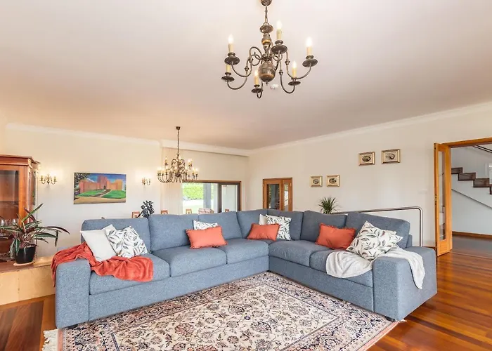 Casa 141- Familiar Conforto Paz E Bem-estar Vila Guimarães