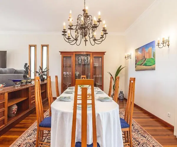 Casa 141- Familiar Conforto Paz E Bem-estar Vila Guimarães